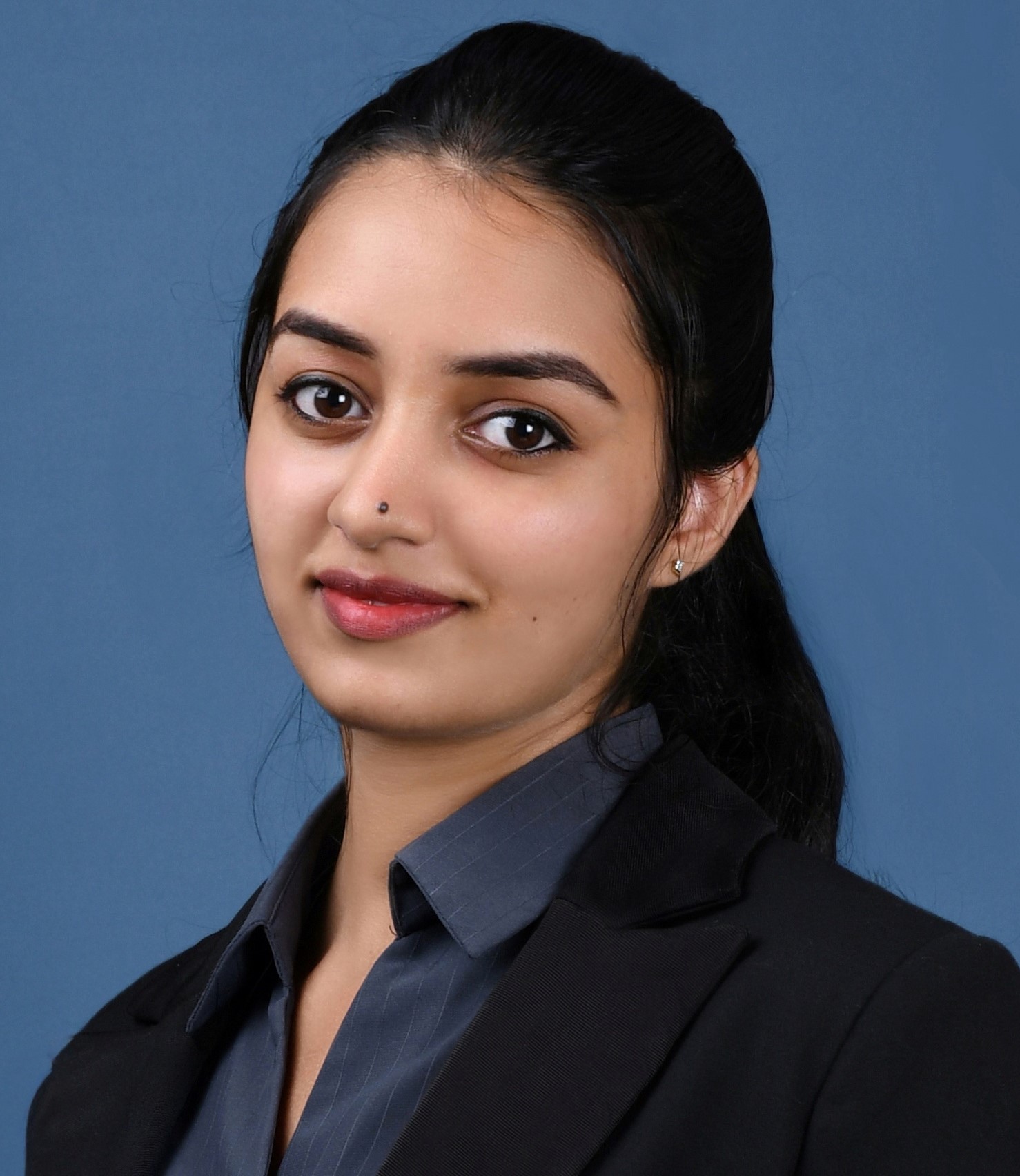 Faculty: Ms. ANUJA M R